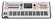 Цифровой синтезатор Yamaha Montage 6 White