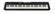 Цифровой синтезатор Casio CT-S200 BK Set
