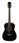 Гитара иной формы Lutner LF003-BK
