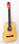 Классическая гитара 4/4 Caraya C957-N