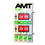 Модуль блока питания AMT Electronics PS4-100