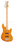 4-струнная бас-гитара Cort GB74JJ-AM