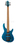 5-струнная бас-гитара Cort B5-Plus-AS-RM-OPAB