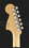 Электрогитара иных форм Fender Mustang 90 Aged Natural