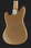 Стратокастер Fender Mustang Firemist Gold