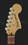 Стратокастер Fender Mustang Firemist Gold