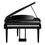 Цифровое пианино Yamaha CLP-795 GP