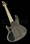 5-струнная бас-гитара ESP Ltd B-205sm Stblks