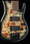 5-струнная бас-гитара ESP LTD D-5 Black Natural Burst