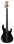 4-струнная бас-гитара ESP LTD AP-4 Black
