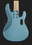 5-струнная бас-гитара для левши ESP LTD AP-5 Pelham Blue LH