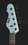 5-струнная бас-гитара для левши ESP LTD AP-5 Pelham Blue LH