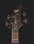 4-струнная бас-гитара ESP LTD B-1004 Natural Satin