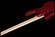 4-струнная бас-гитара ESP LTD B-204FM See Thru Red