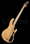 5-струнная бас-гитара для левши ESP LTD B205SM Natural Satin LH