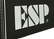 Кейс для гитары ESP LTD Case EX/FX