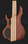 5-струнная бас-гитара ESP Ltd F-5e Ns