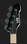 4-струнная бас-гитара ESP LTD MM-4FM STBLKSB