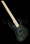 4-струнная бас-гитара ESP LTD MM-4FM STBLKSB