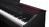 Цифровое пианино и аксессуар Casio Privia PX-850BK