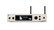 Полурэковый приёмник Sennheiser EM 300-500 G4 GW Band