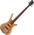 4-струнная бас-гитара Rockbass Corvette Basic 4 N TS