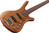 4-струнная бас-гитара Rockbass Corvette Basic 4 N TS