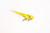 Патчкабель SZ-Audio Angle Cable 15 cm Yellow