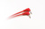 Патчкабель SZ-Audio Angle Cable 120 cm Red