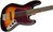 4-струнная бас-гитара Fender Squier Classic Vibe 60s Jazz Bass LRL 3TS