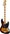 4-струнная бас-гитара Fender Squier Classic Vibe 70s Jazz Bass MN 3TS