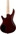 4-струнная бас-гитара Ibanez GSRM20B-BS