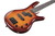 4-струнная бас-гитара Ibanez GSRM20B-BS