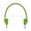 Патчкабель Tiptop Audio Green Stackcables 20cm