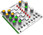 Модульный синтезатор Behringer Mix-Sequencer Module 1050