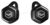 Bluetooth-наушники V-Moda Hexamove Pro Black