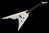 Электрогитара иных форм ESP LTD Arrow-NT Arctic Metal SWS