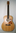 Гитара иной формы Doff D035A