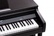 Цифровое пианино KURZWEIL MP-15