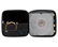 Кейс для виниловых пластинок UDG Creator Tone Control Shield Black