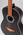 Гитара иной формы MiLena Music ML-A4-BK