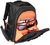 Рюкзак UDG Ultimate BackPack Black/Orange inside