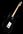 Гитара для левши Harley Benton ST-20LH BK Standard Series