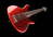 4-струнная бас-гитара Yamaha TRBX174 RM