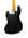 5-струнная бас-гитара Root Note JB001V-BLK