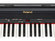 Цифровое пианино Roland RP301-SB