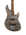 4-струнная бас-гитара Cort GB-Modern-4-OPCG