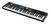MIDI-клавиатура 61 клавиша Arturia KeyLab Essential 61 Mk3 Black