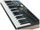 MIDI-клавиатура 49 клавиш Arturia KeyLab Essential 49 MK3 Black