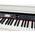 Цифровое пианино Medeli DP370-GW